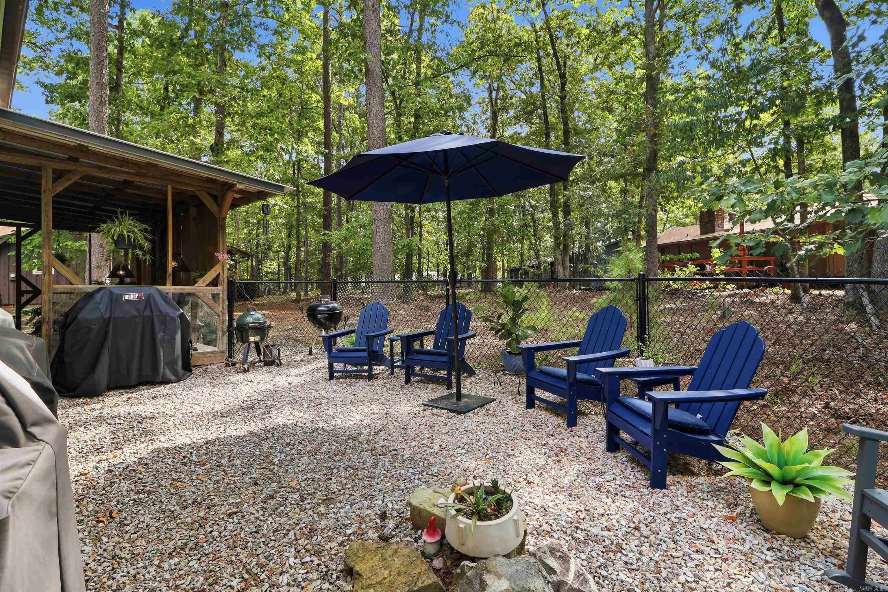 13 Pego  Hot Springs Village, AR