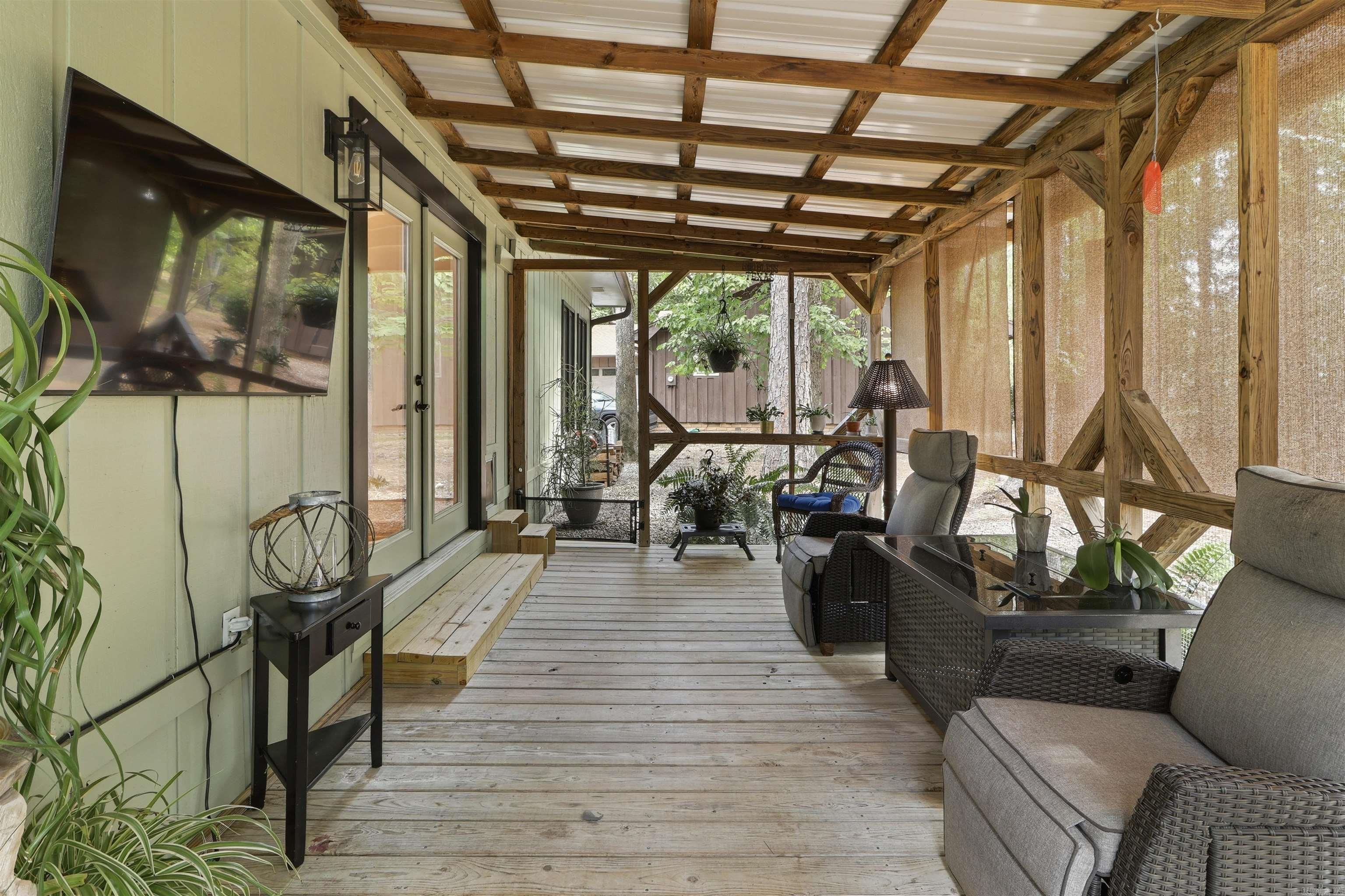 13 Pego  Hot Springs Village, AR