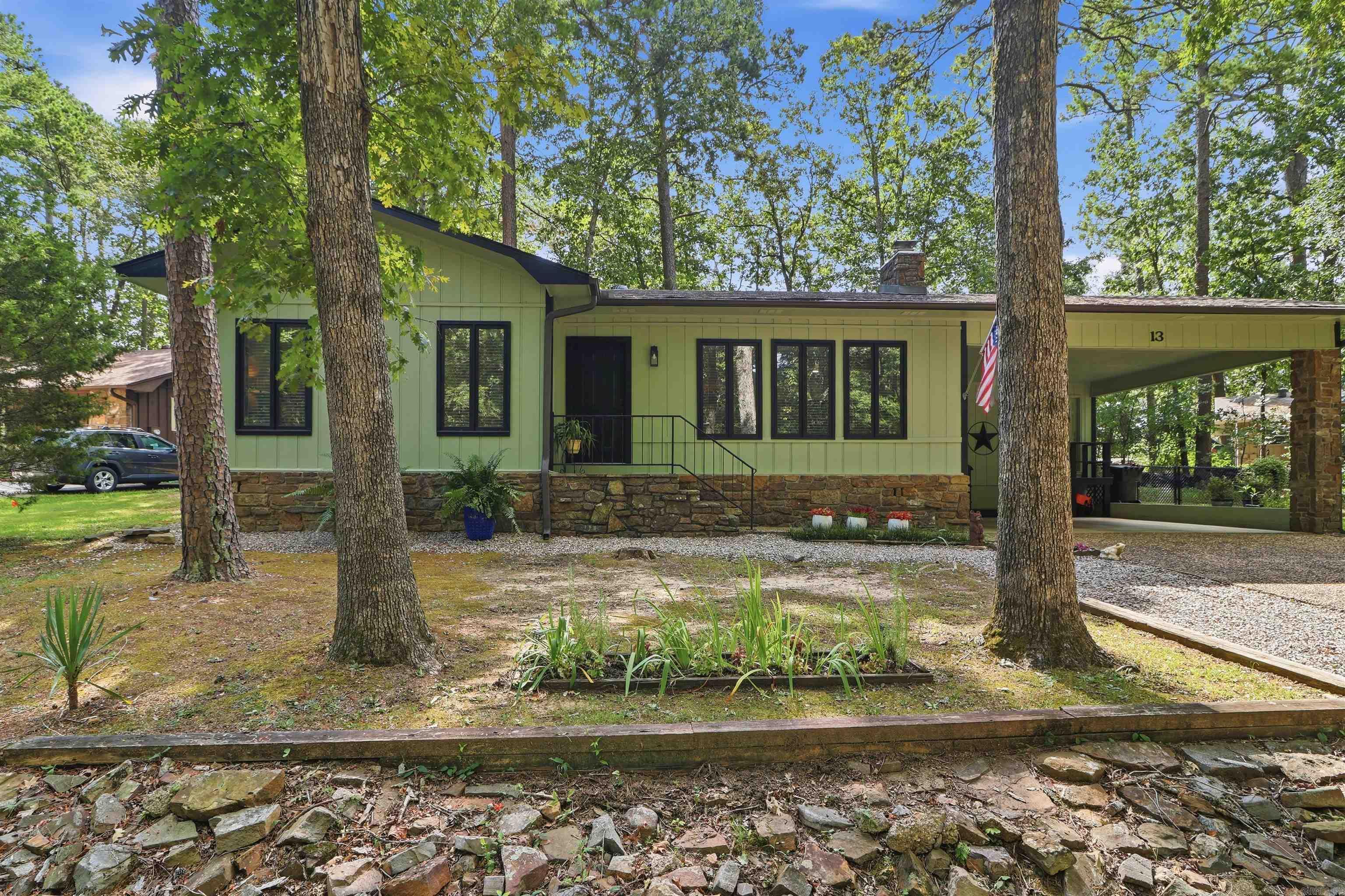 13 Pego  Hot Springs Village, AR