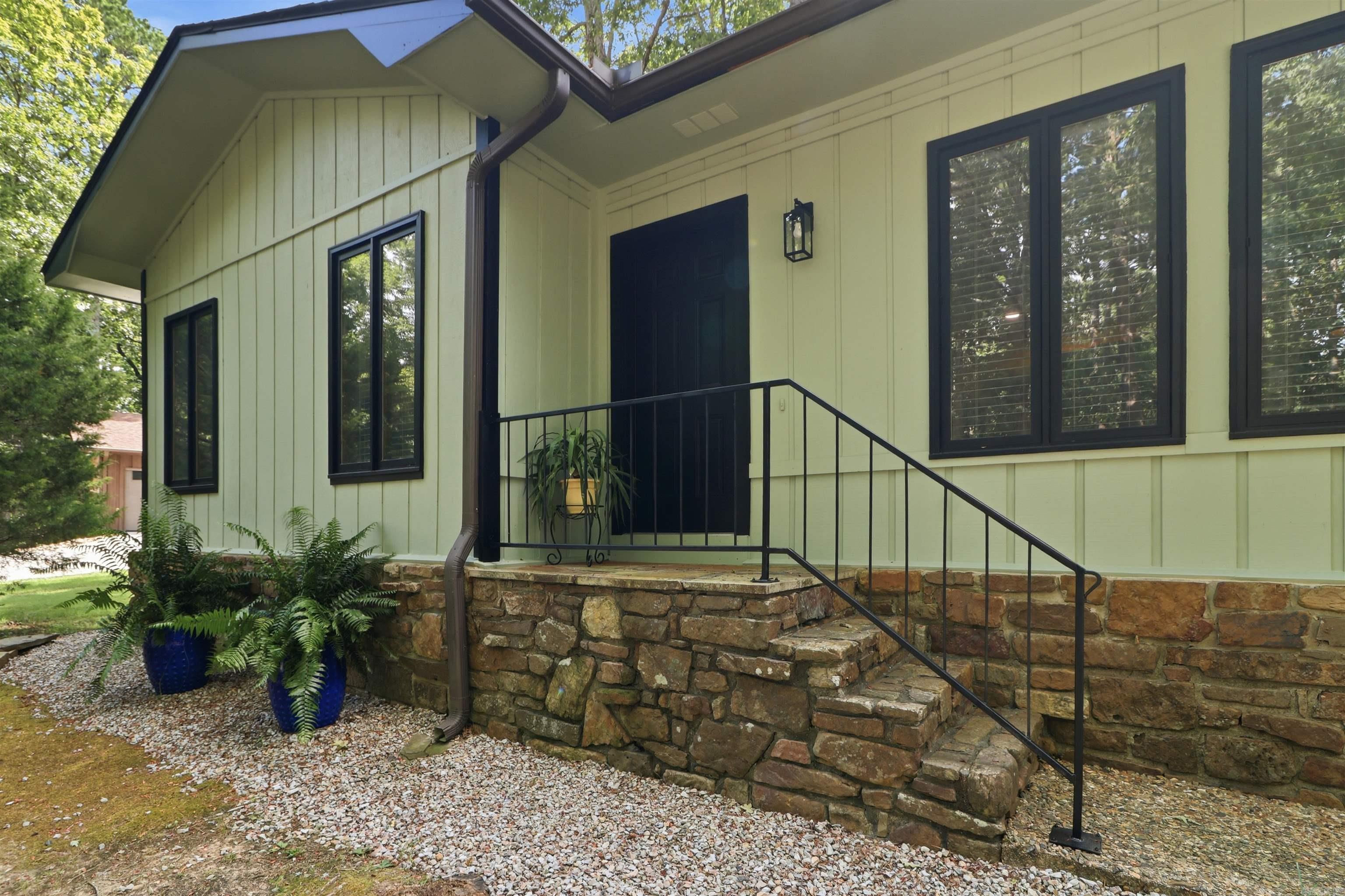 13 Pego  Hot Springs Village, AR