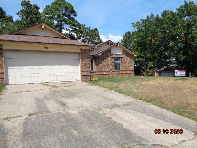 29  Lendl  Little Rock, AR