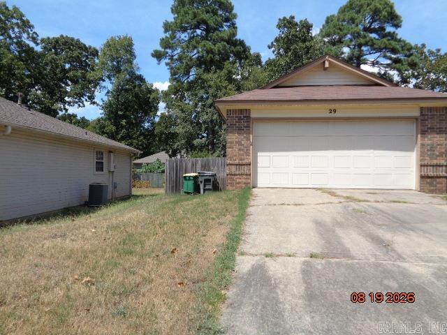 29 Lendl  Little Rock, AR