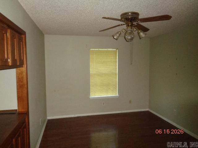 29 Lendl  Little Rock, AR