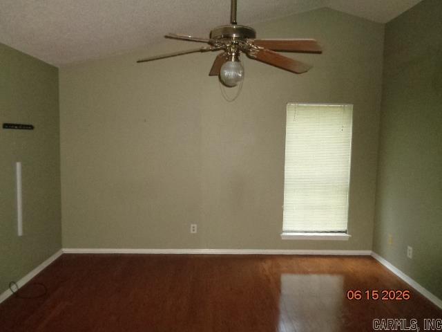 29 Lendl  Little Rock, AR