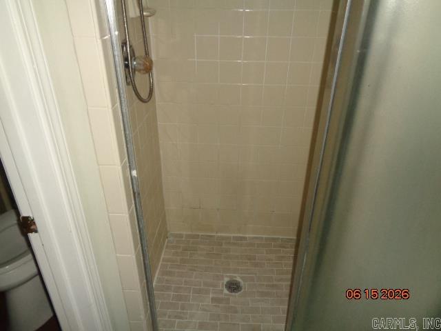 29 Lendl  Little Rock, AR