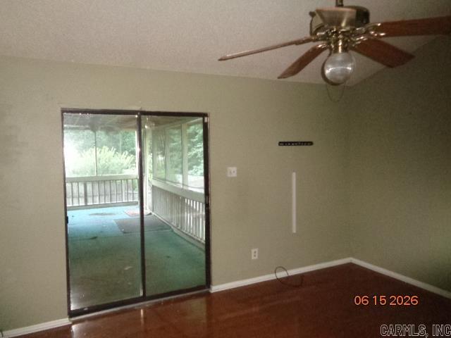 29 Lendl  Little Rock, AR
