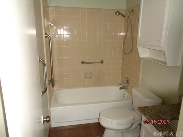 29 Lendl  Little Rock, AR