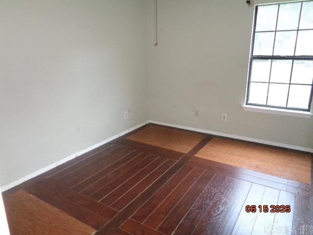 29 Lendl  Little Rock, AR