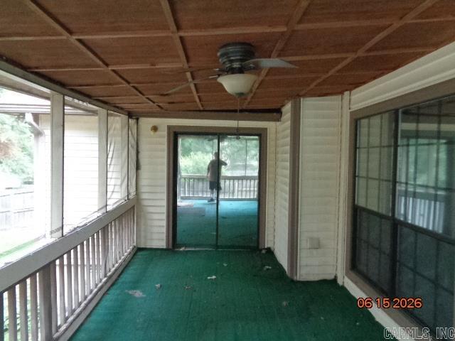 29 Lendl  Little Rock, AR