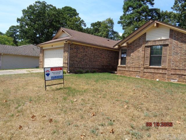29 Lendl  Little Rock, AR