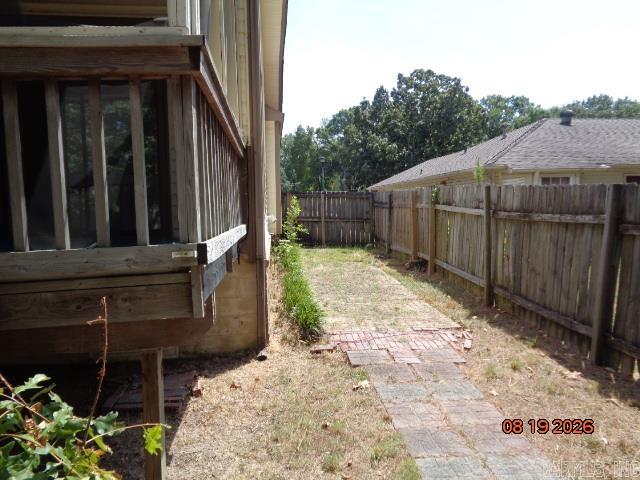 29 Lendl  Little Rock, AR