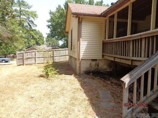 29 Lendl  Little Rock, AR