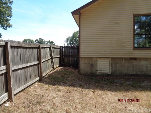 29 Lendl  Little Rock, AR