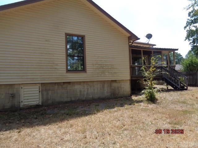 29 Lendl  Little Rock, AR