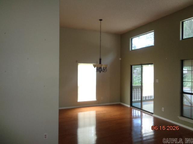 29 Lendl  Little Rock, AR