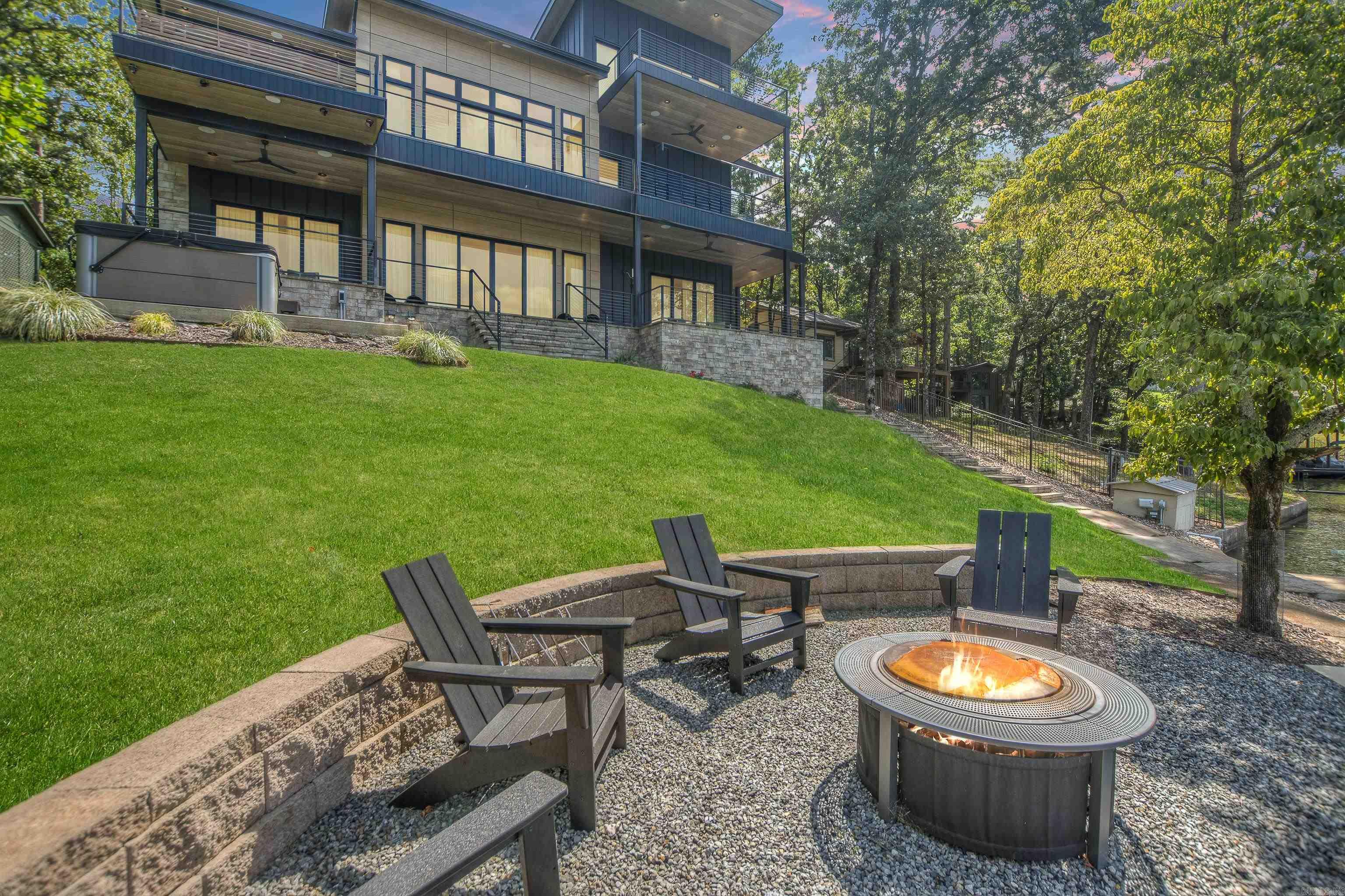 207  Summertime Bay  Hot Springs, AR