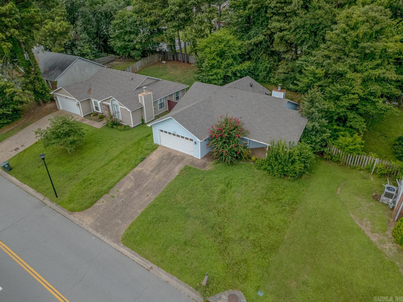 13900 Wimbledon Loop  Little Rock, AR