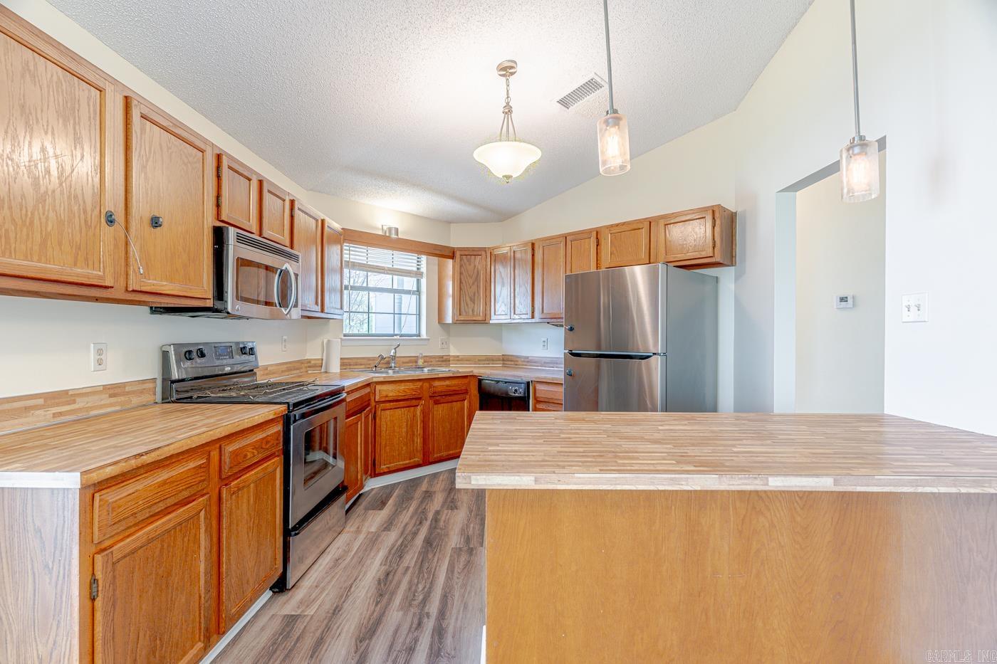 13900 Wimbledon Loop  Little Rock, AR