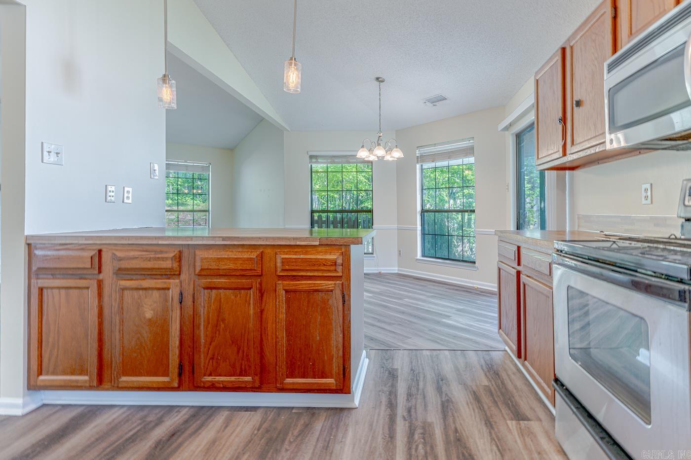 13900 Wimbledon Loop  Little Rock, AR