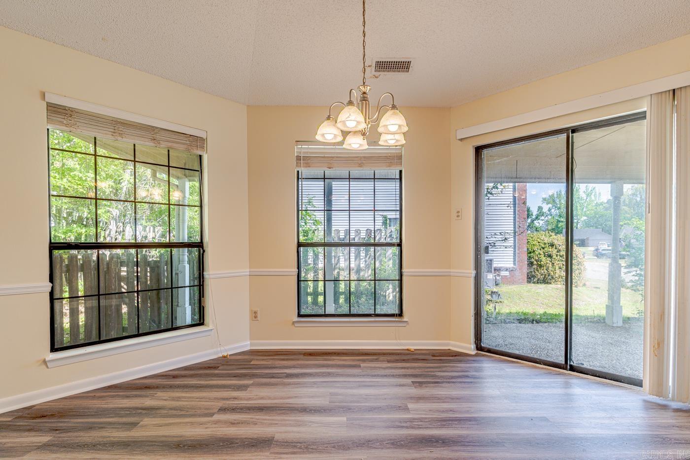 13900 Wimbledon Loop  Little Rock, AR