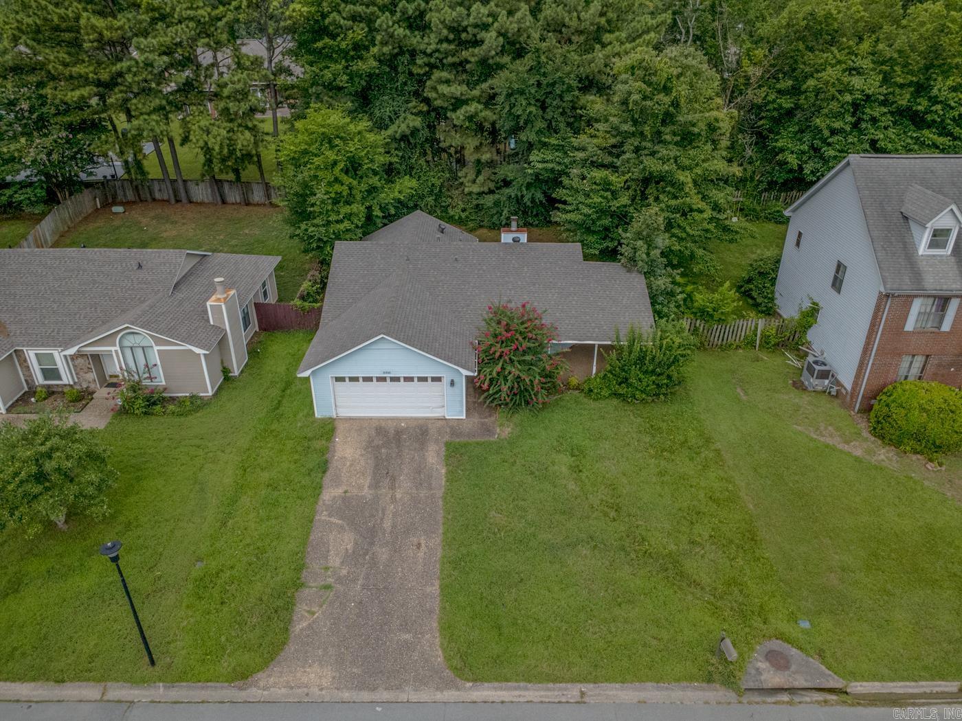 13900 Wimbledon Loop  Little Rock, AR