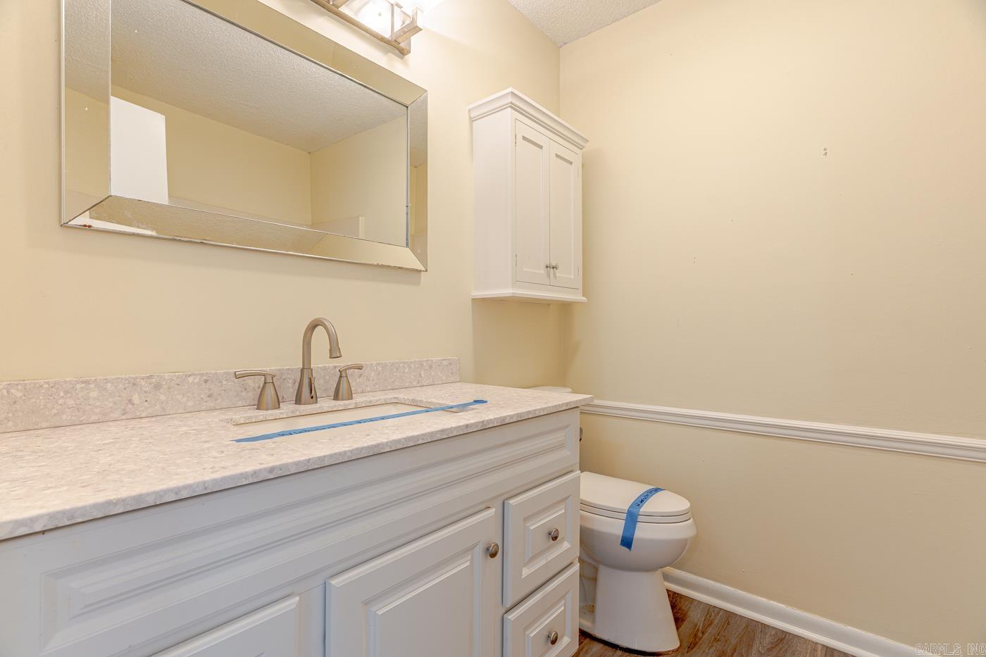 13900 Wimbledon Loop  Little Rock, AR