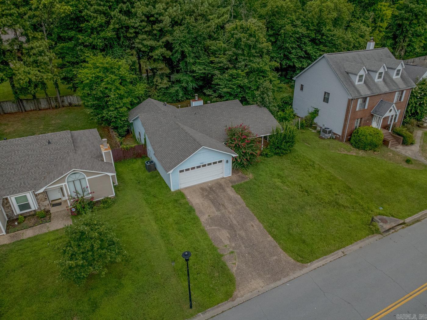 13900 Wimbledon Loop  Little Rock, AR