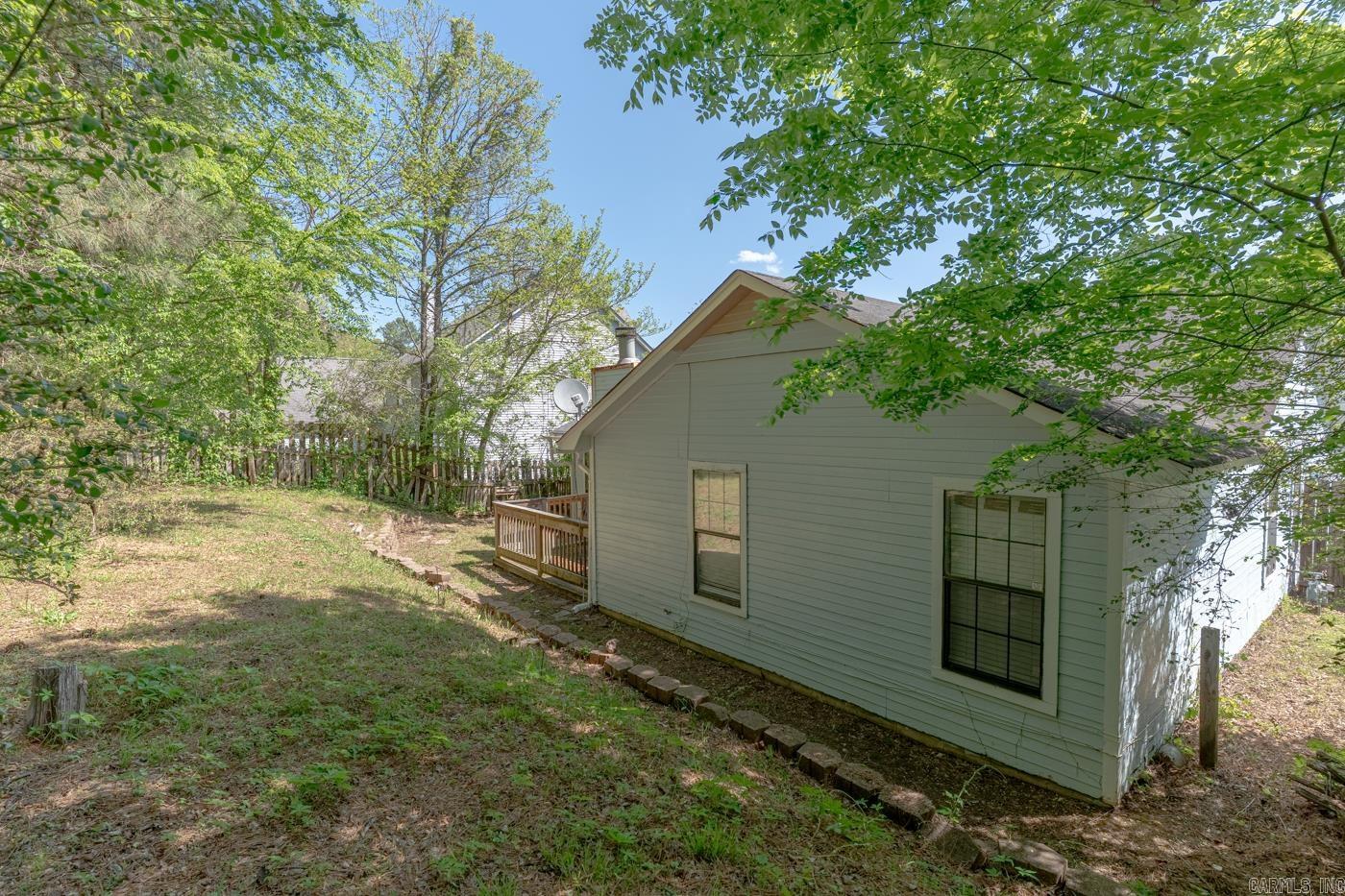 13900 Wimbledon Loop  Little Rock, AR