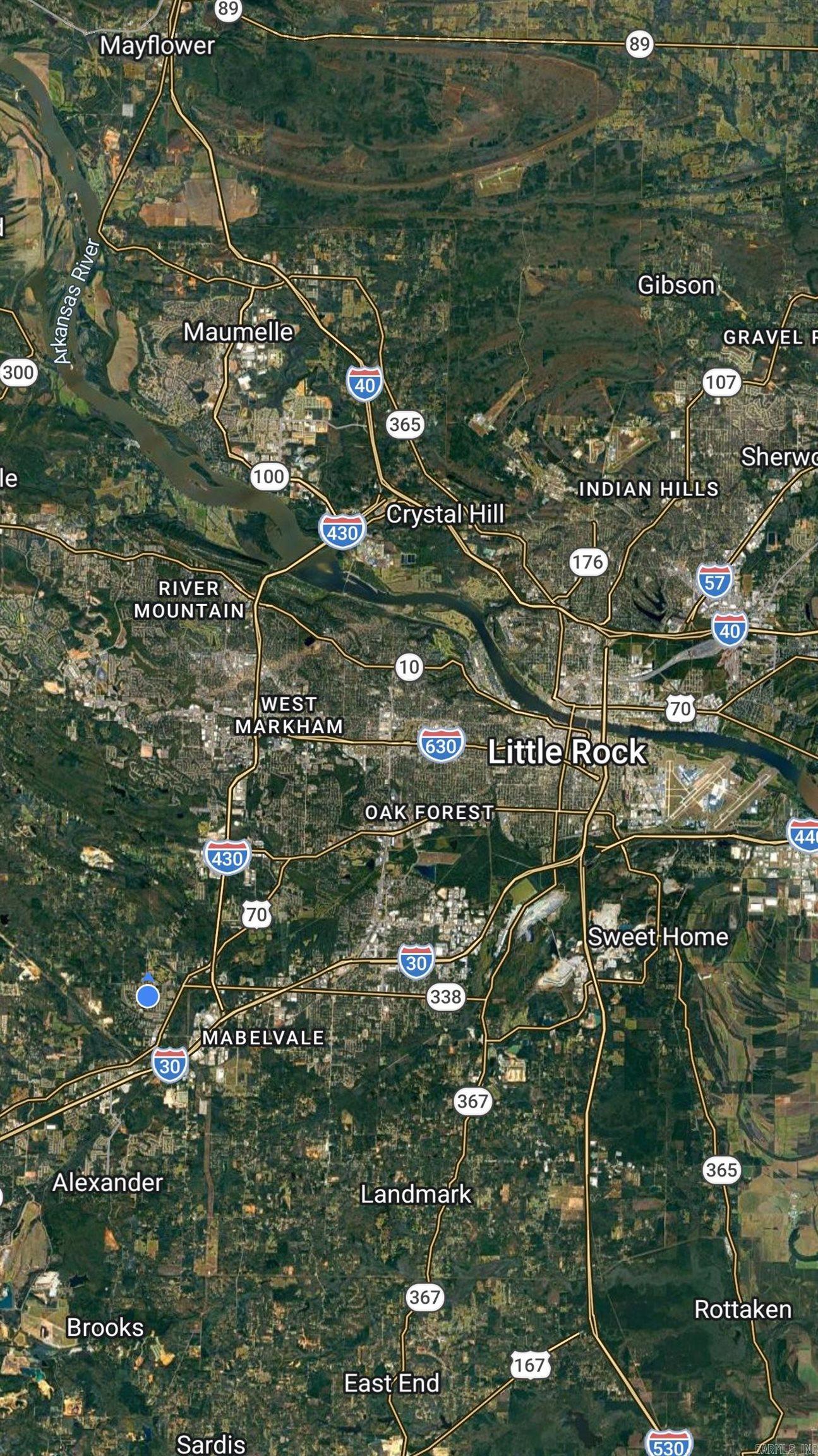 13900 Wimbledon Loop  Little Rock, AR