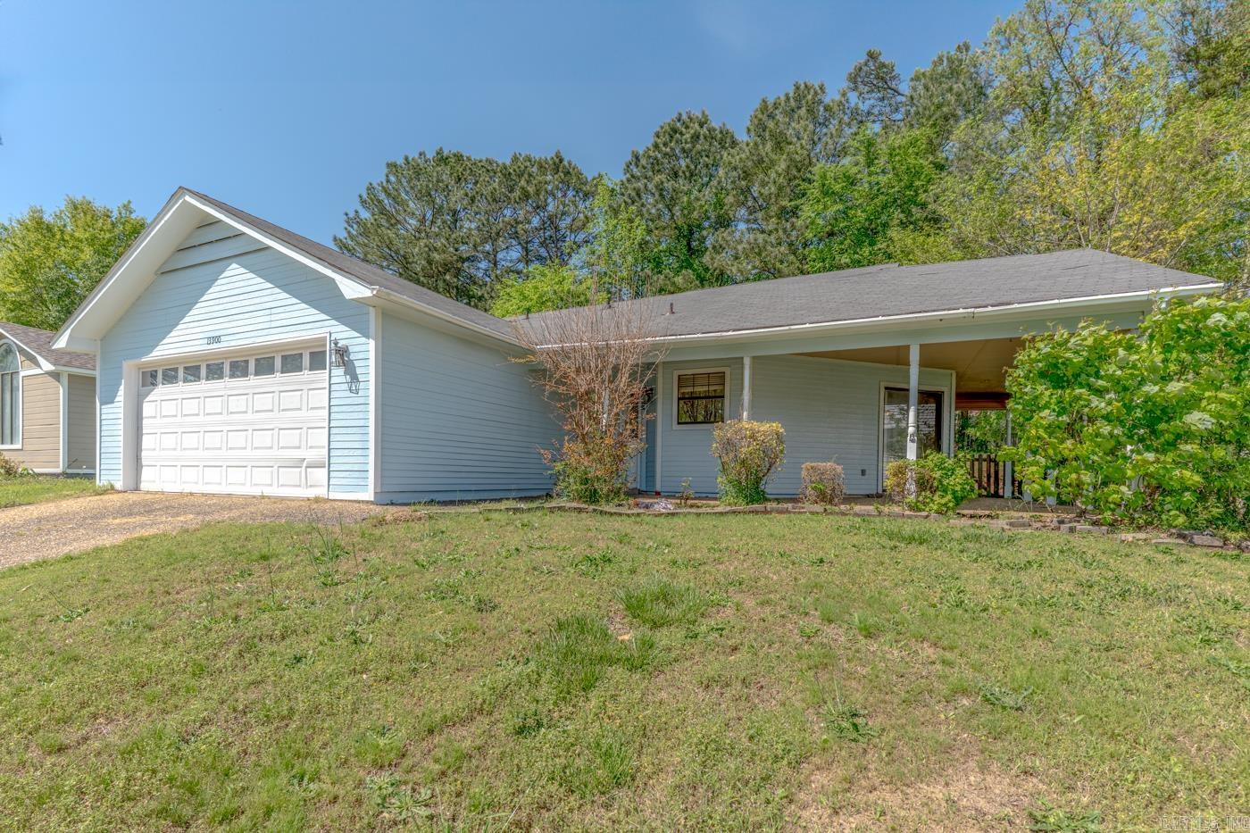 13900 Wimbledon Loop  Little Rock, AR