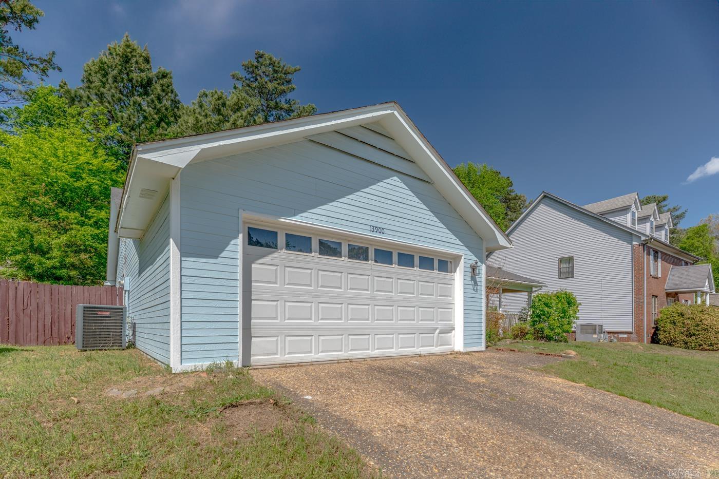 13900 Wimbledon Loop  Little Rock, AR