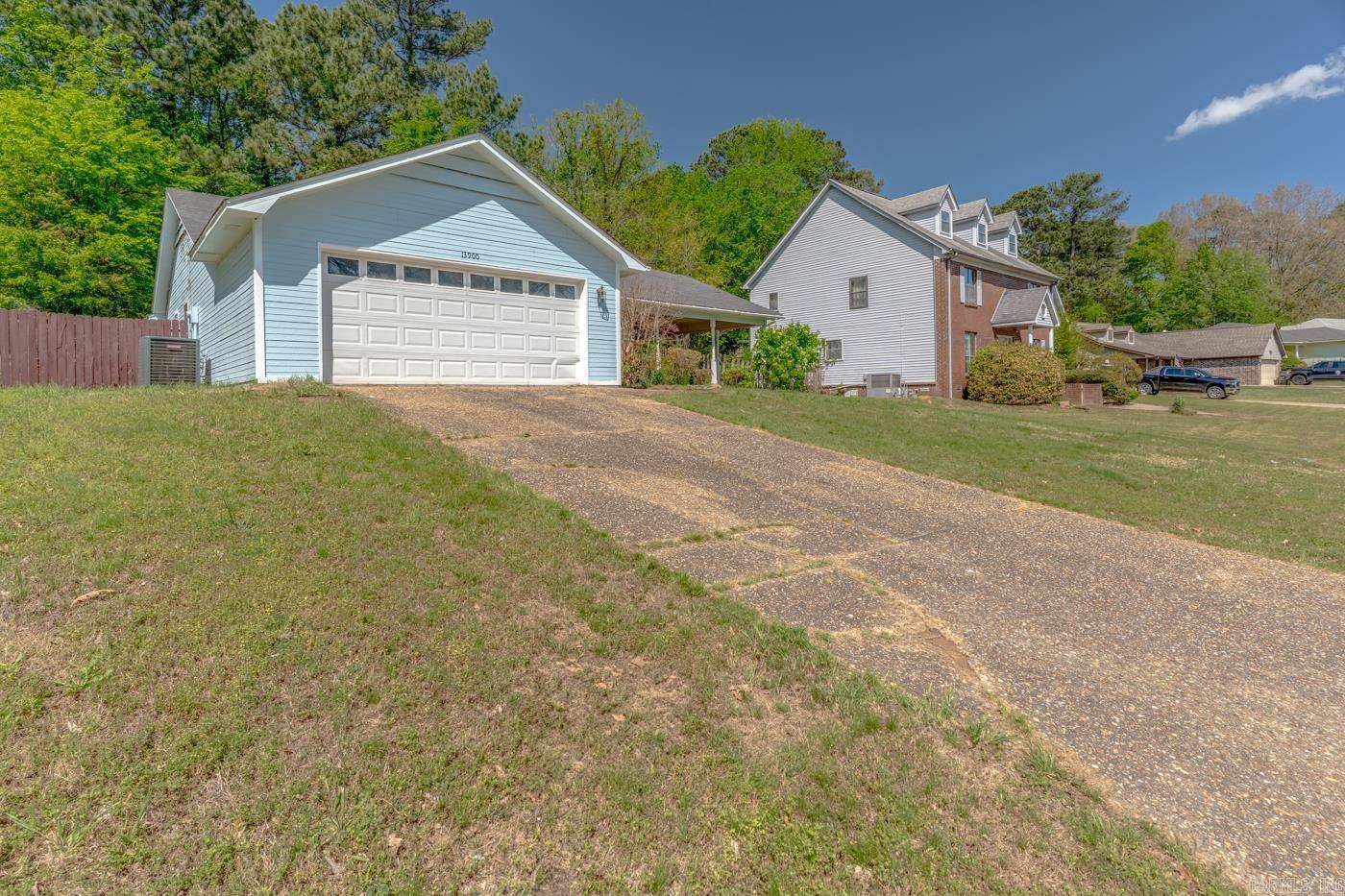 13900 Wimbledon Loop  Little Rock, AR