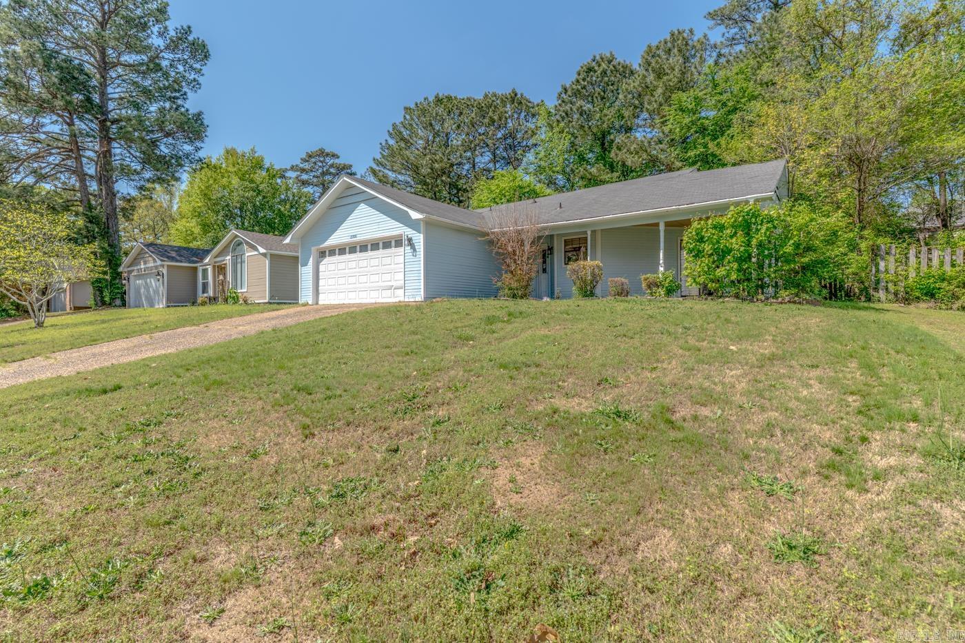 13900 Wimbledon Loop  Little Rock, AR