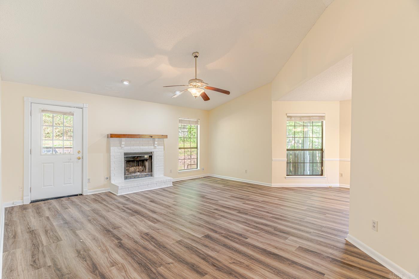 13900 Wimbledon Loop  Little Rock, AR