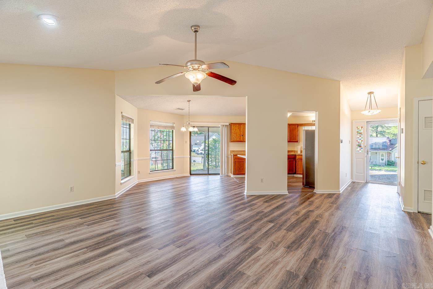 13900 Wimbledon Loop  Little Rock, AR