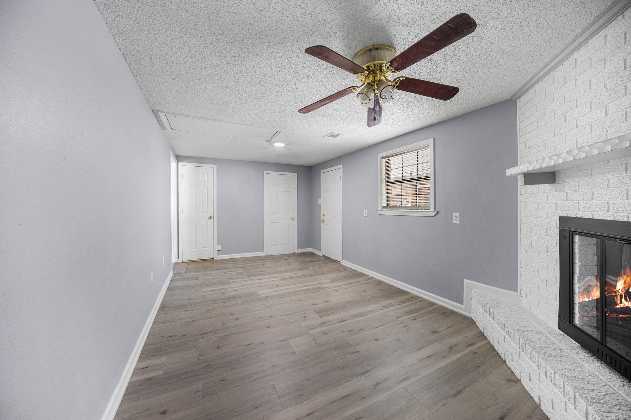1009 W 52Nd  North Little Rock, AR