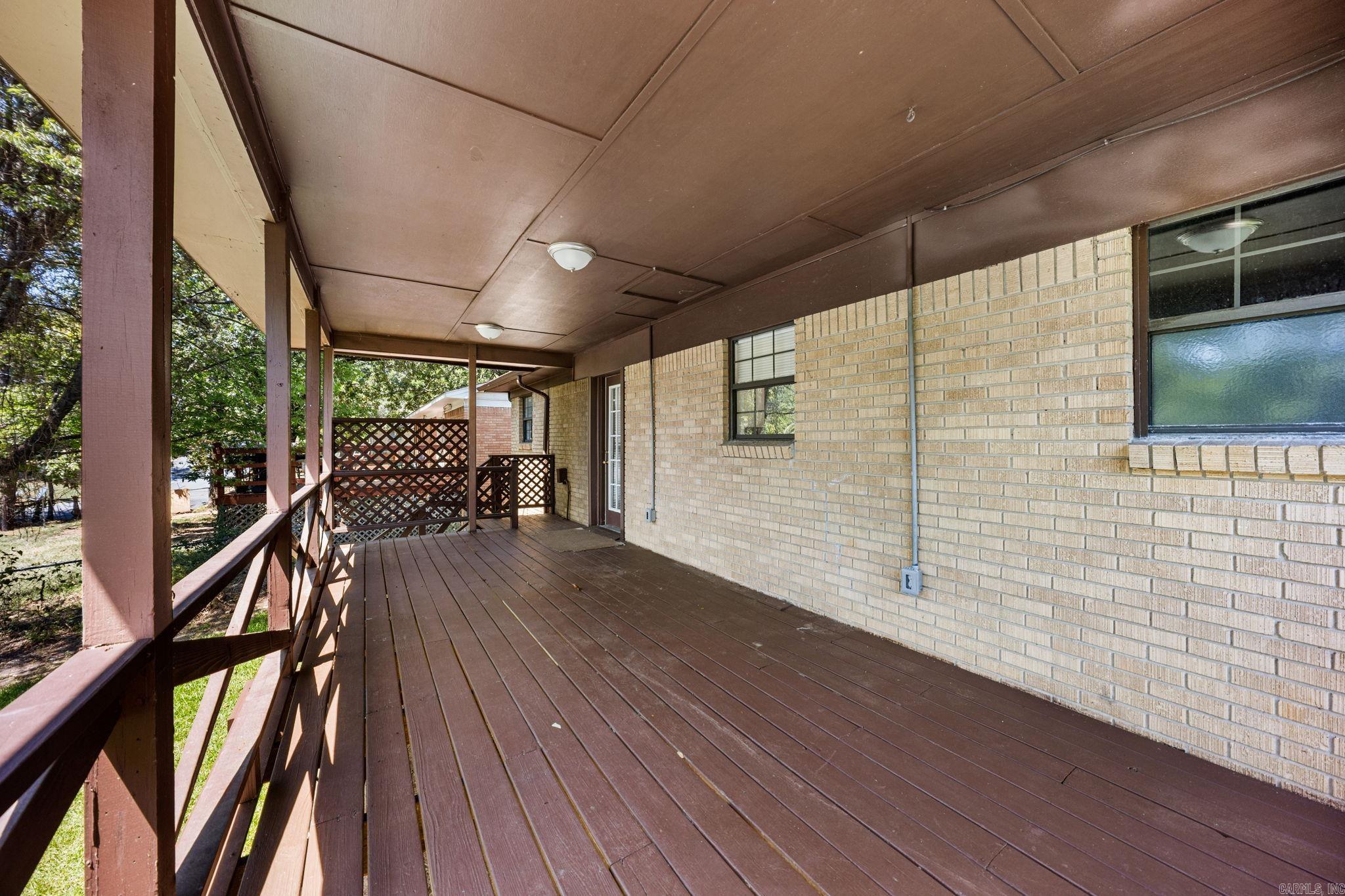 1009 W 52Nd  North Little Rock, AR
