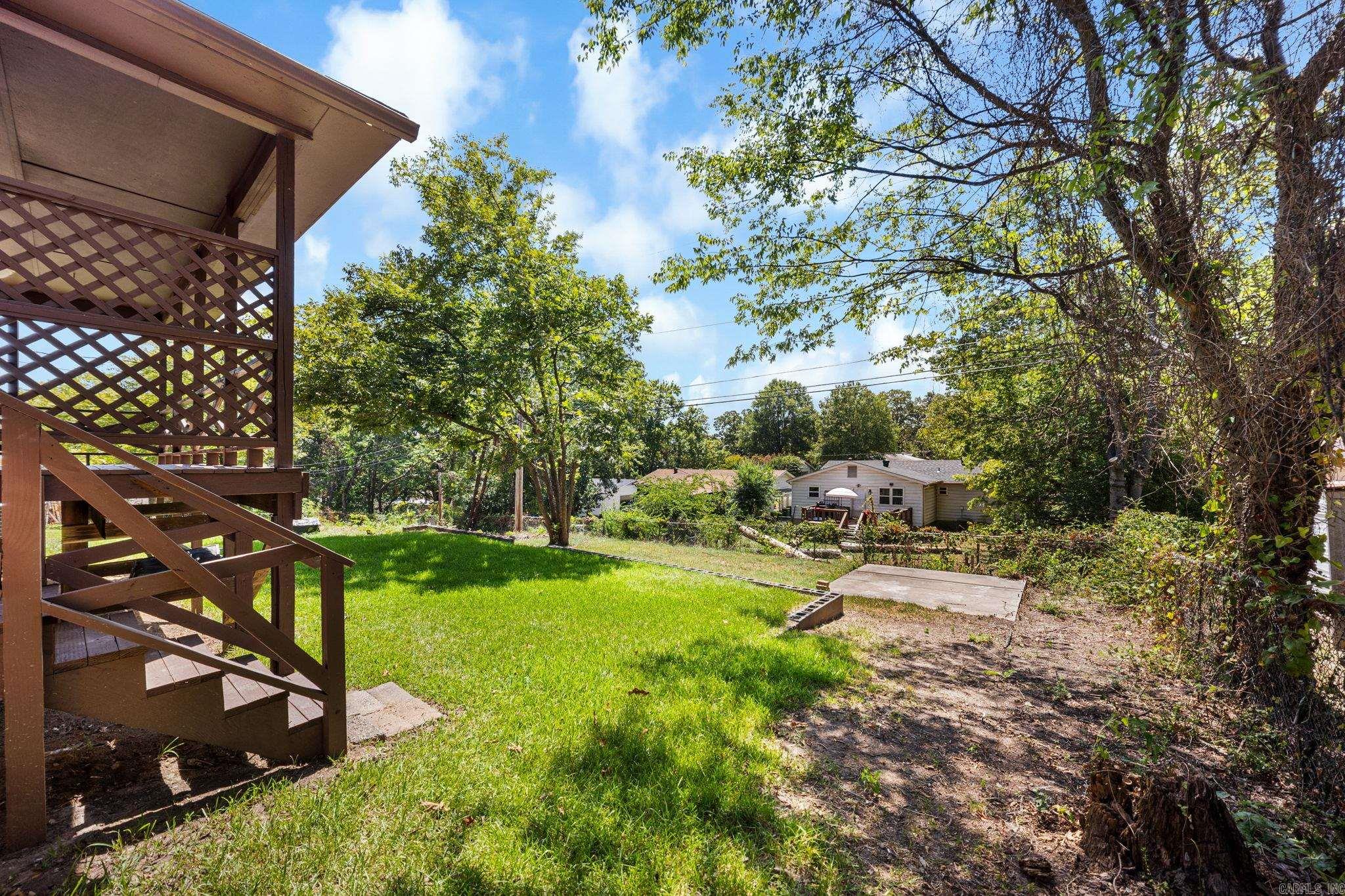 1009 W 52Nd  North Little Rock, AR