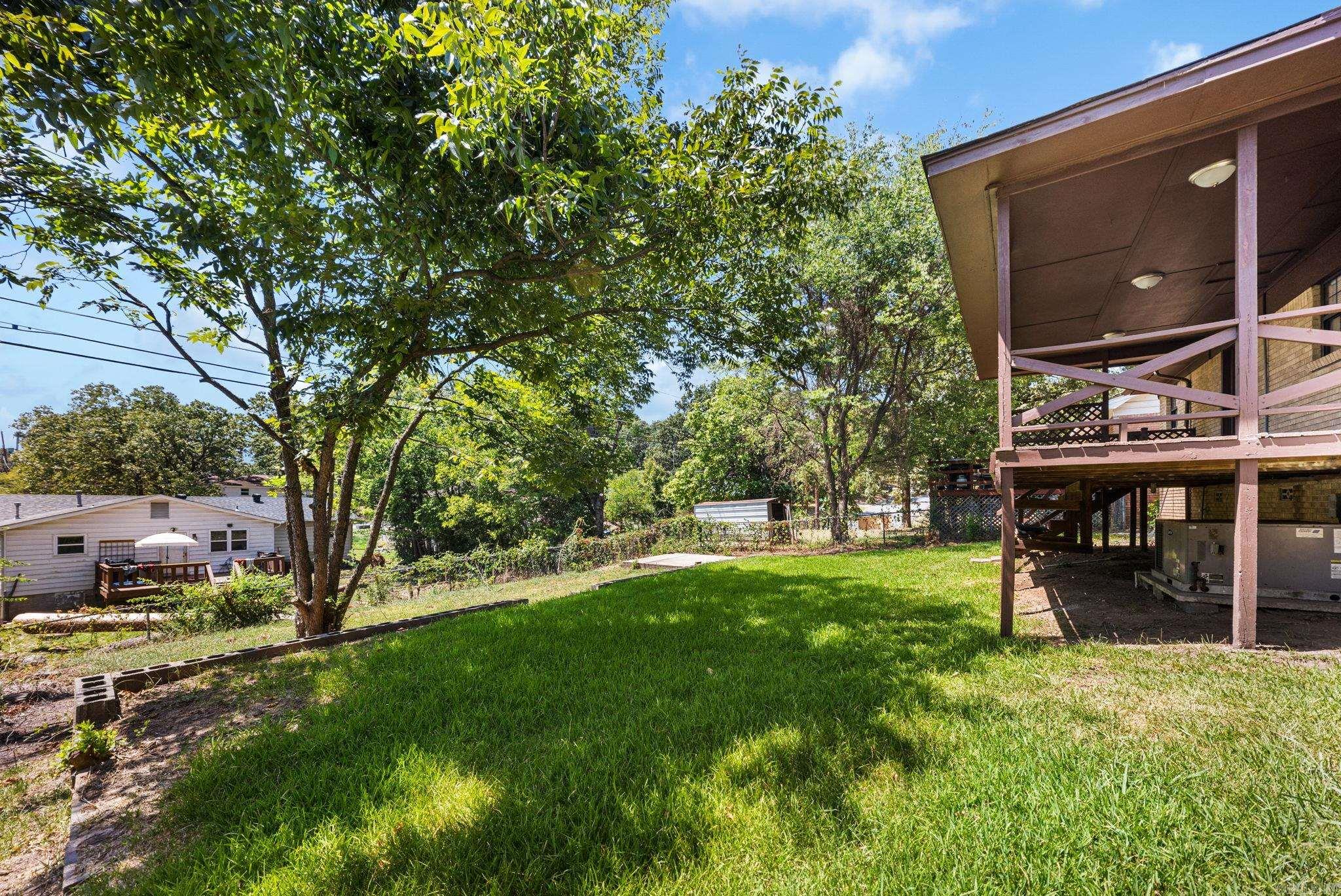 1009 W 52Nd  North Little Rock, AR