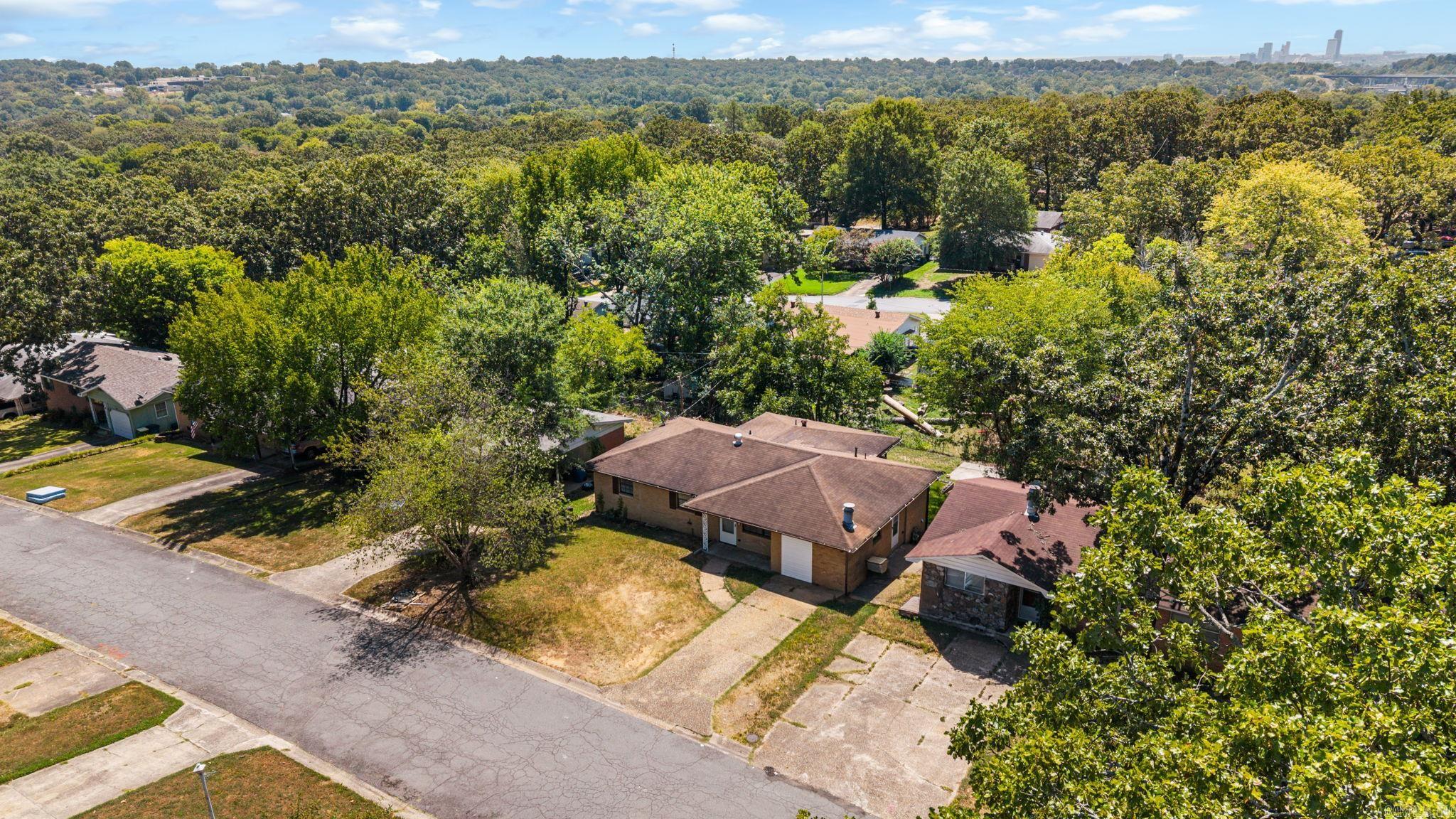1009 W 52Nd  North Little Rock, AR