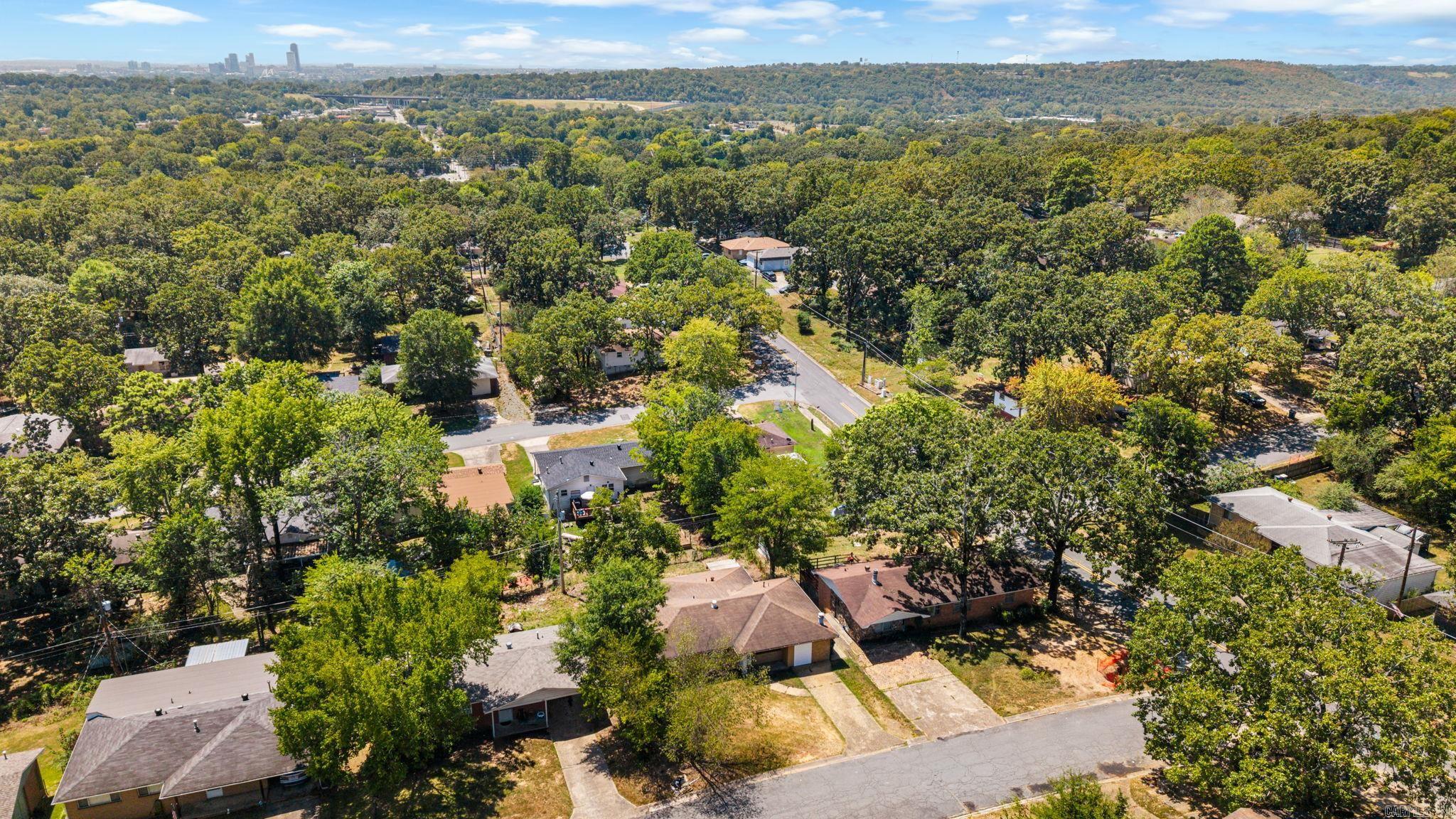 1009 W 52Nd  North Little Rock, AR