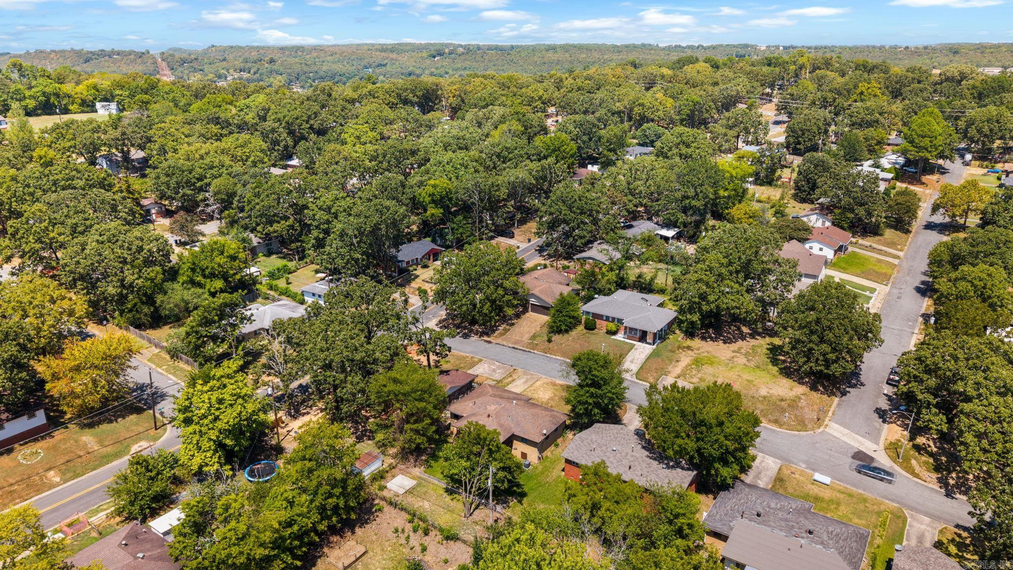 1009 W 52Nd  North Little Rock, AR