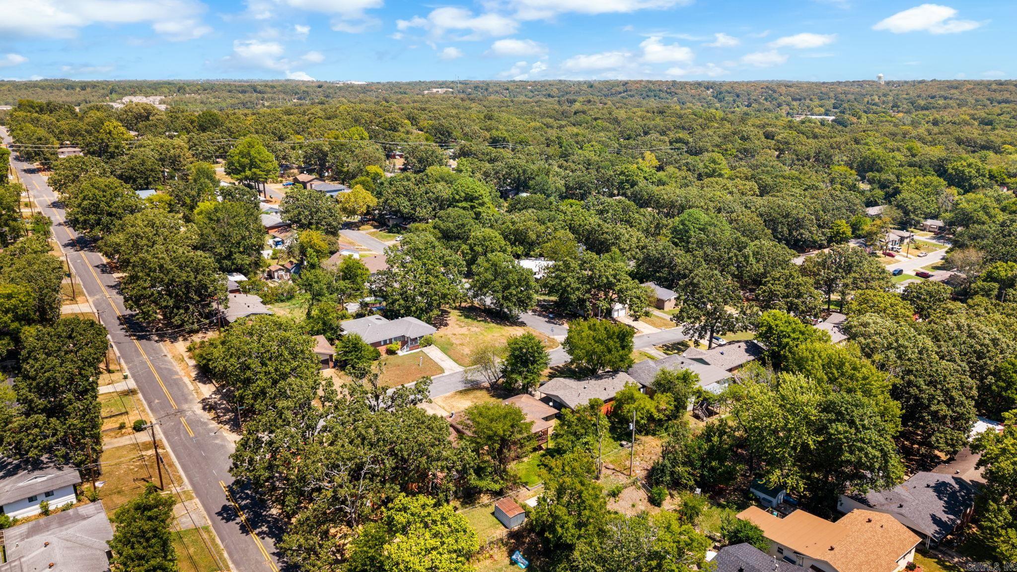 1009 W 52Nd  North Little Rock, AR