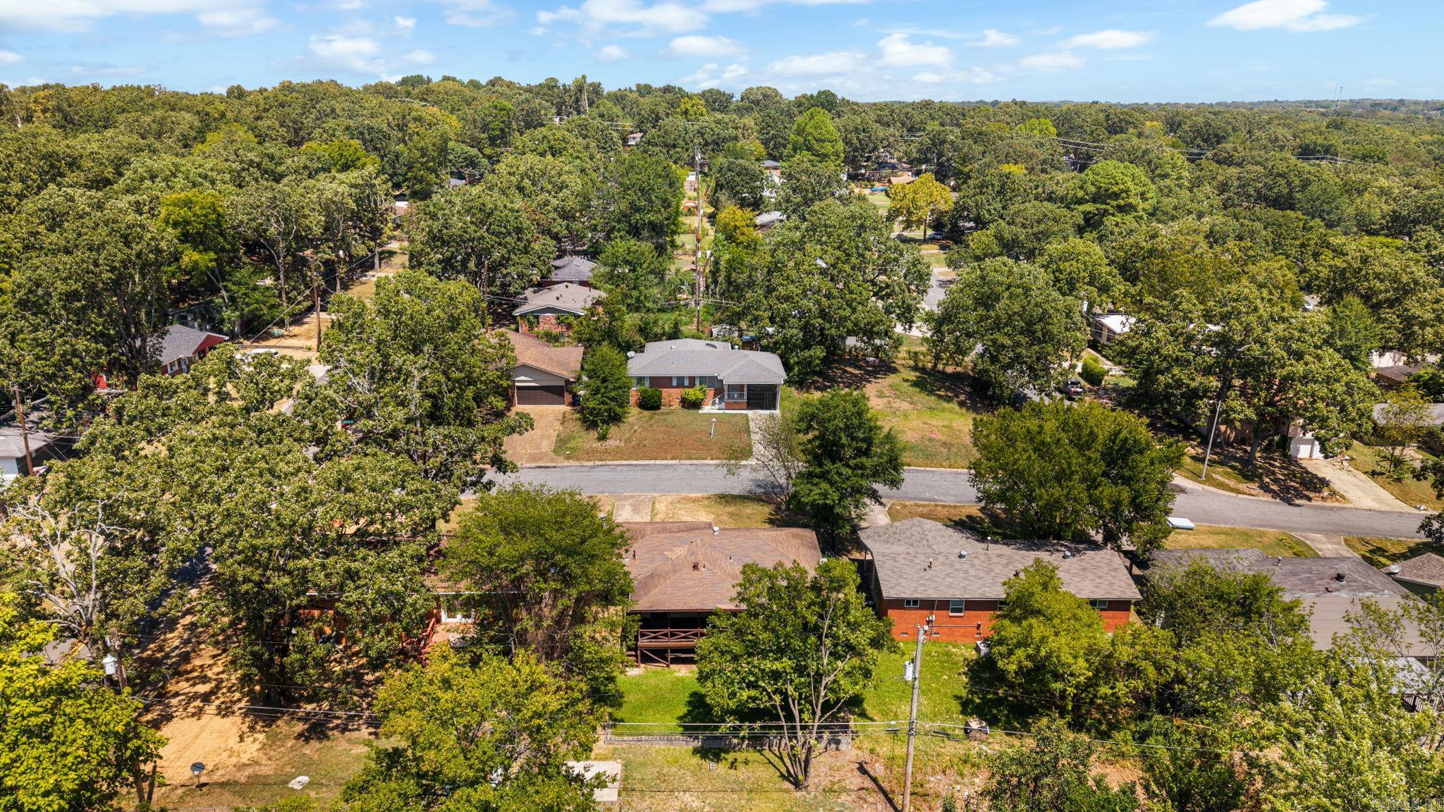 1009 W 52Nd  North Little Rock, AR