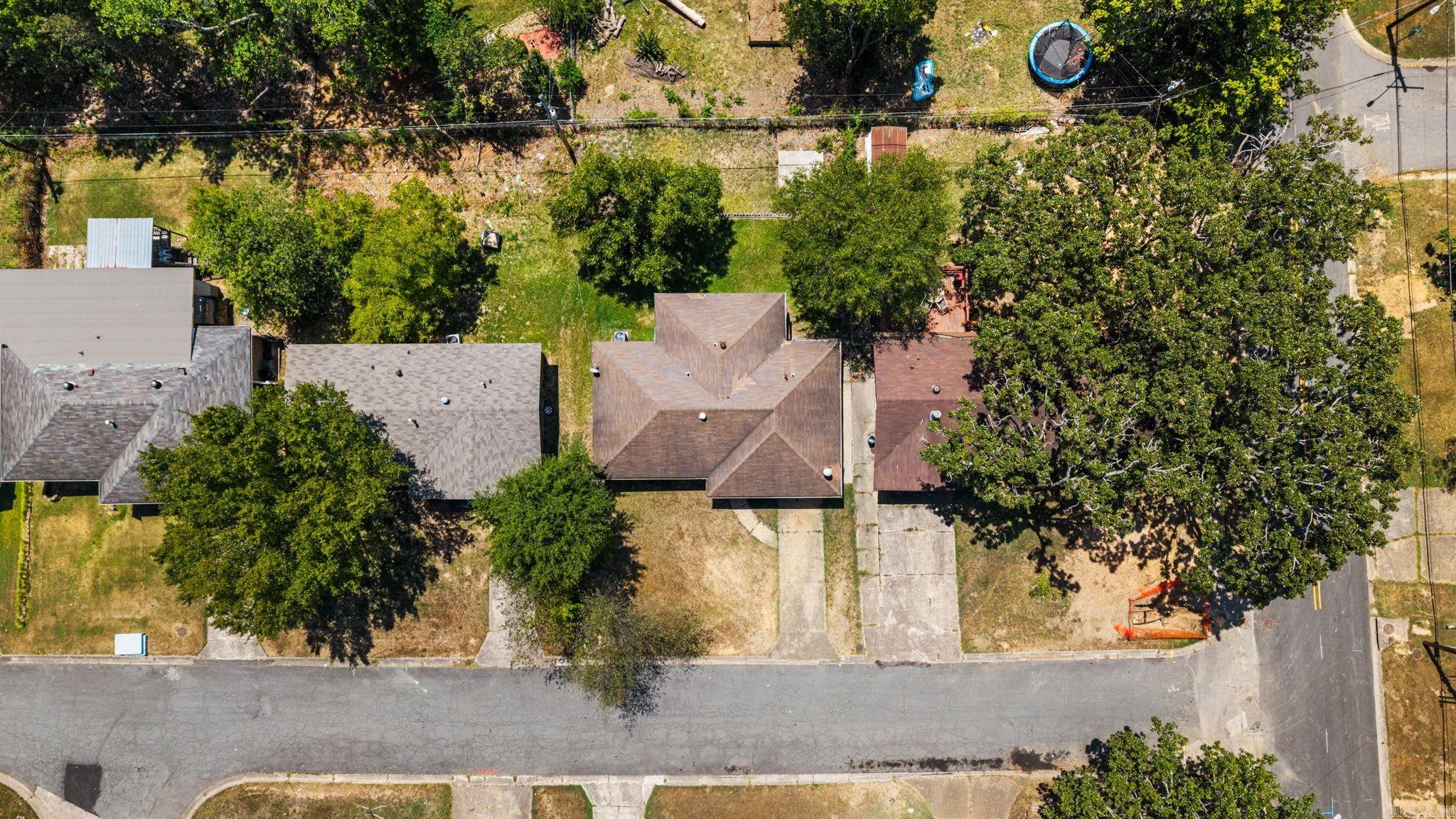 1009 W 52Nd  North Little Rock, AR