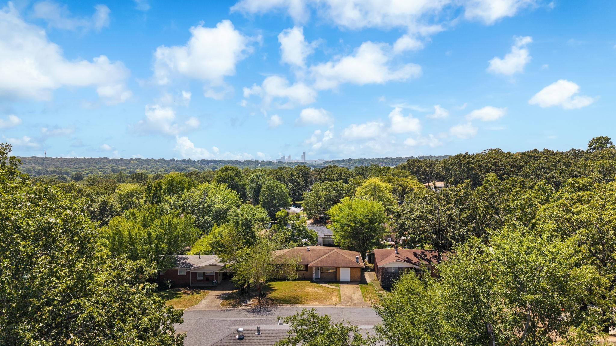 1009 W 52Nd  North Little Rock, AR