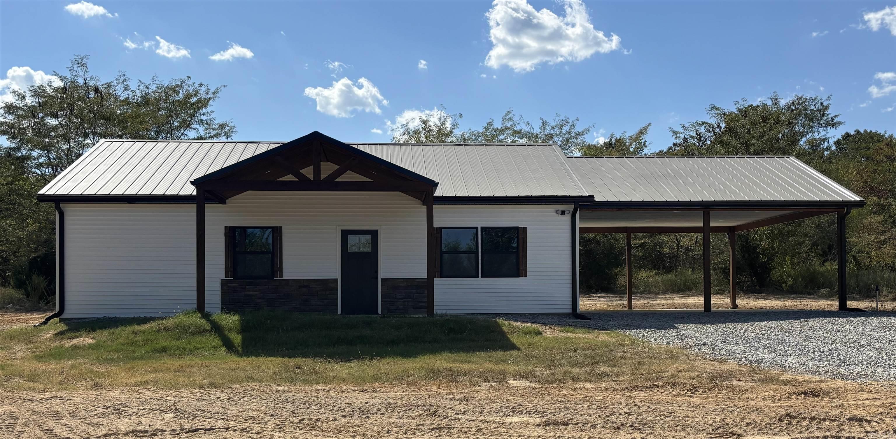 180  Cedar Meadow  Sidney, AR