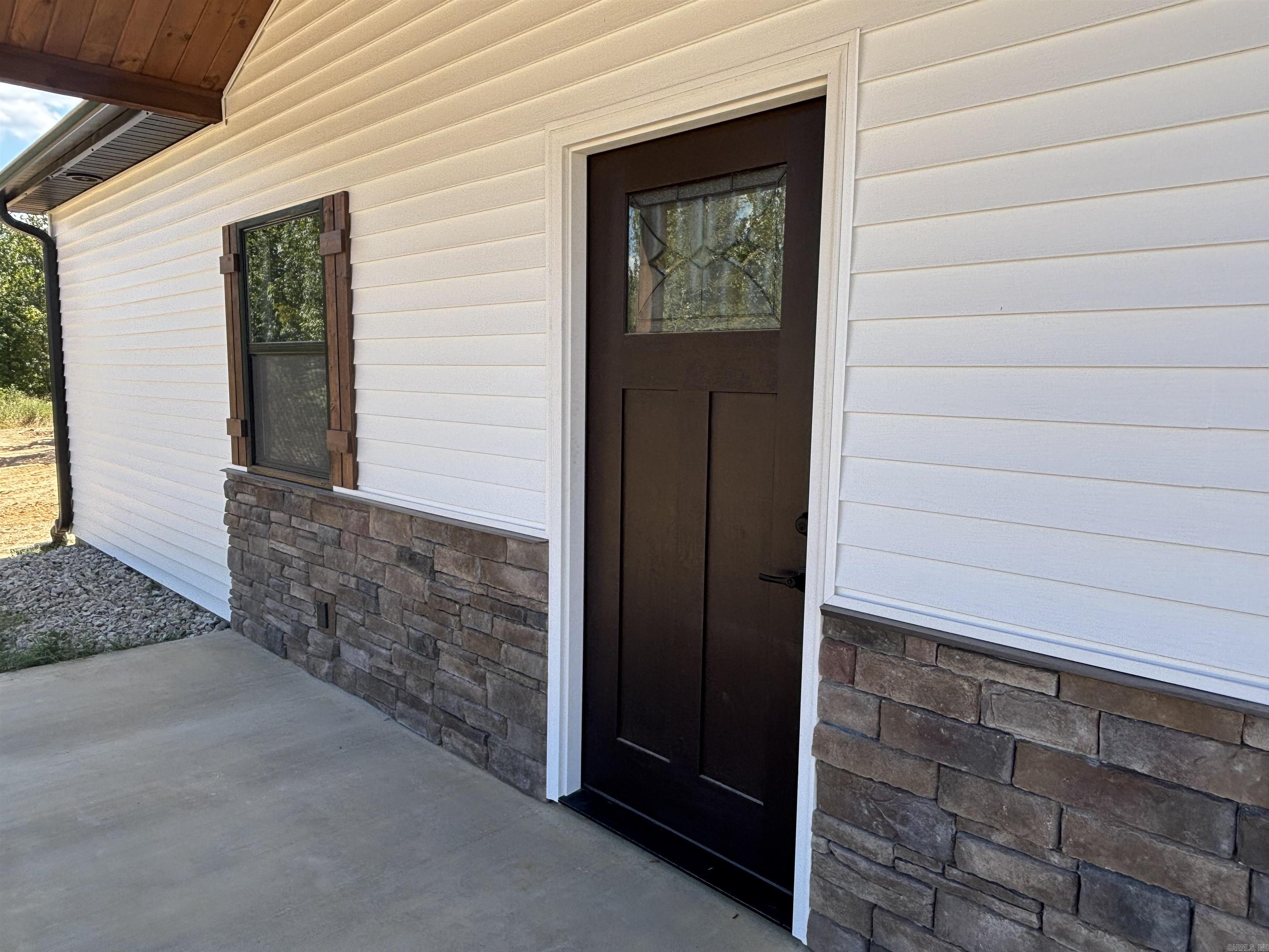 180 Cedar Meadow  Sidney, AR
