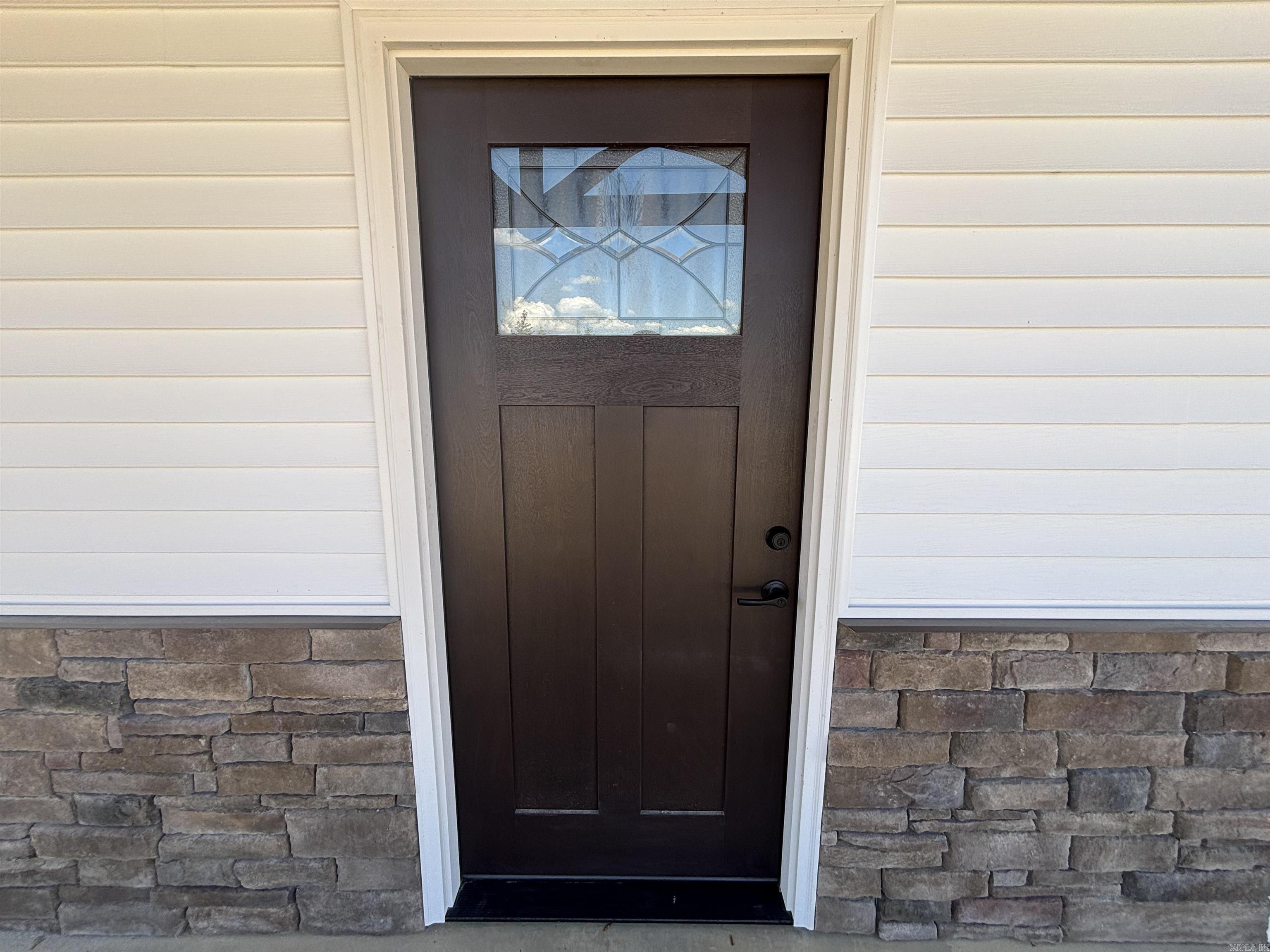 180 Cedar Meadow  Sidney, AR