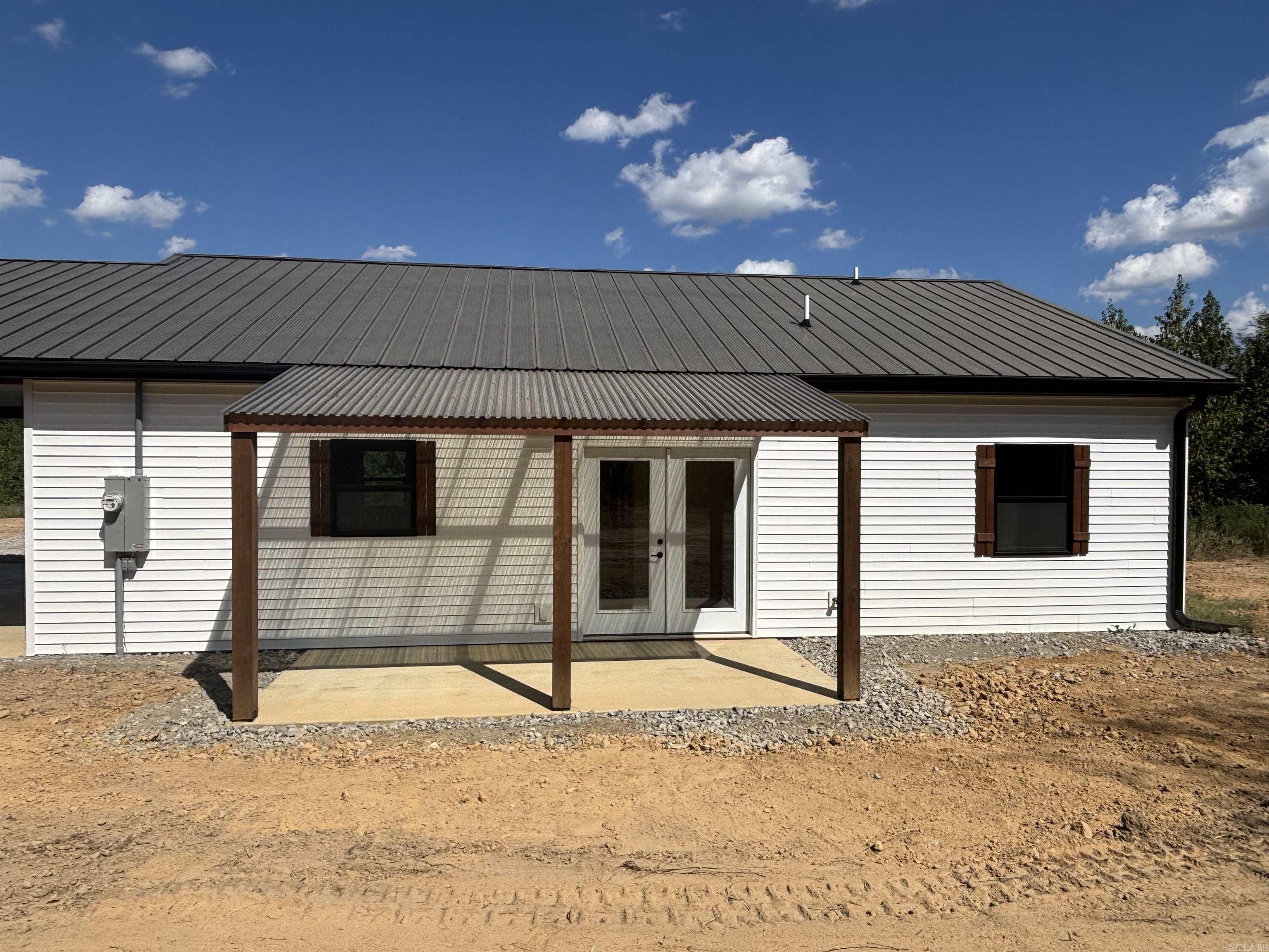 180 Cedar Meadow  Sidney, AR